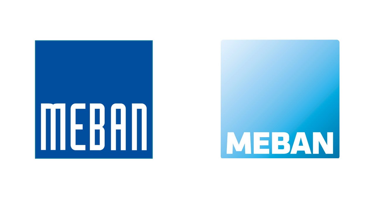 Meban Logo